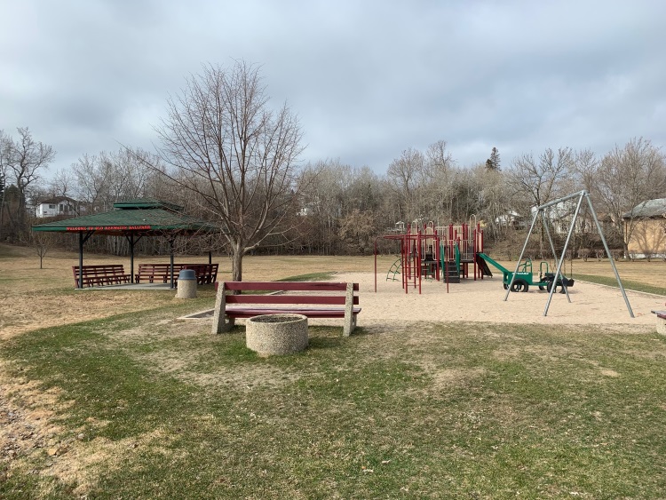 Council looking at a dog park in Keewatin Kenora Online